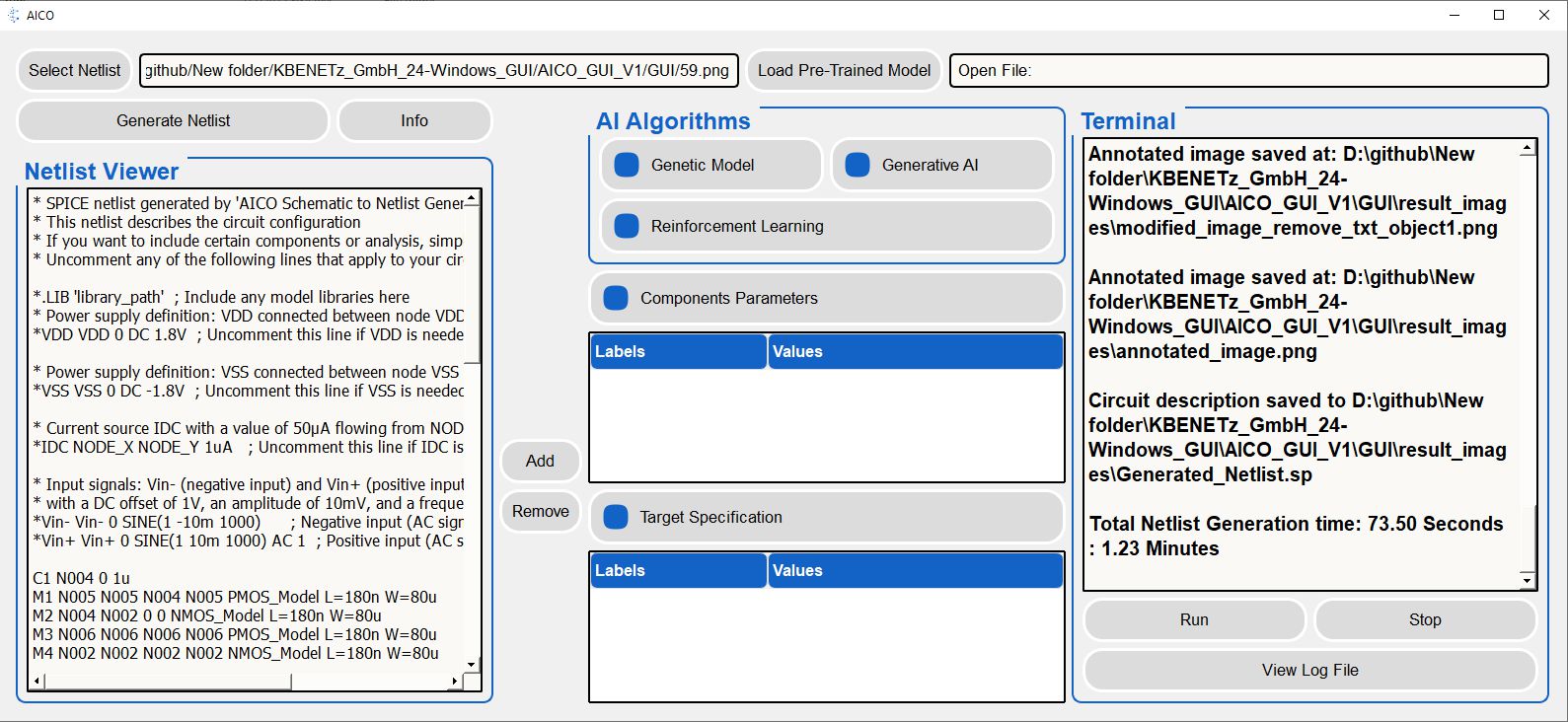 Workflow 3